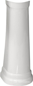 Пьедестал 24х18,5хh63см, для раковины  ZZ Devon & Devon Classica IBCOLCLAS