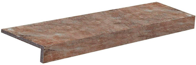 State Street Elemento ad L Monolitico XX |10x40x5
