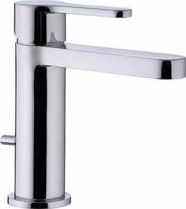 Смеситель для раковины, с д/к, (цв. хром),  KL 3M Klab 2710 CC