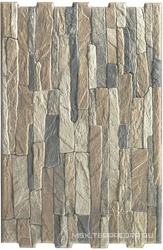 Aitana Jet Marron XX 33.3x50