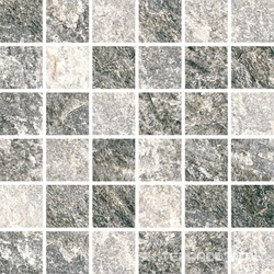 Malla Wald Mica (5x5) Mate XX |30x30