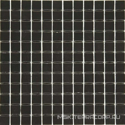 Мозаика Urban Ferro Gloss 2,5x2,5 (на сетке) XX|31,6x31,6