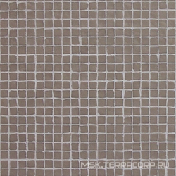 Mosaico Neutra Cemento (1.8x1.8)  XX 30x30