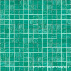 Мозаика Gloss GL08 |2x2 Bisazza Colors 20 3604
