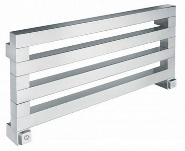 Полотенцесушитель Art.7-481CR 400х800 мм (ГВС), Margaroli  ZZ Margaroli Cometa 7-481CR