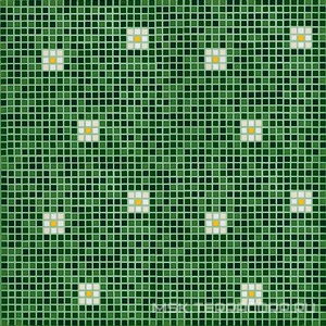 Мозаика Pratoline 3 1.2x1.2 |32.2x32.2 Bisazza Декоративные панно 42143