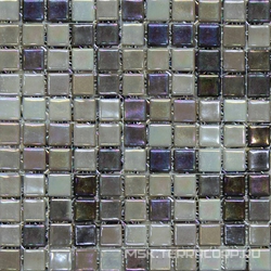Мозаика Acquaris Coffee 2,5x2,5 (на сетке) XX|31,6x31,6