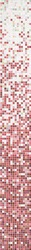 Mix 8 Oleandro 2x2  ZZ |32.2x258.8