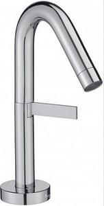 Смеситель  для раковины (242мм)XX Jacob Delafon Stillness E979-4-CP