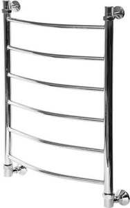 Полотенцесушитель "" 800*500 мм, подключение 1"*3/4, установочный набор в комплекте KL Ника ЛД ЛД 80/50