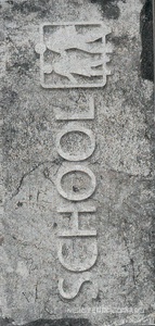 Декор CIR New York Road Signs Mix Wall Street 10x20 1048426