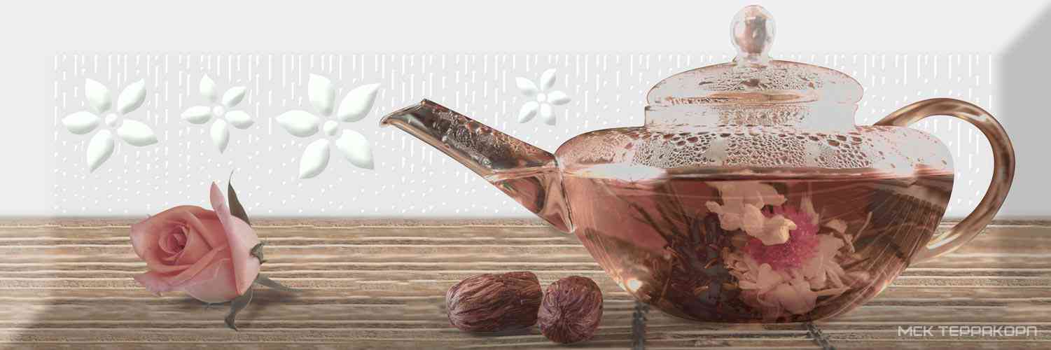 Decor Tea 02 C Fosker KL |10x30