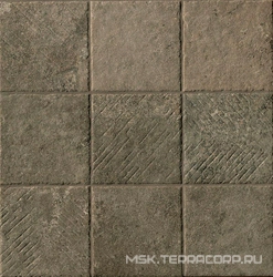 Rock Brown ZZ |20x20