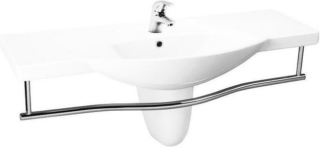 "" полотенцедержатель 110 см ХХ Ideal Standard Моушан B5315AA