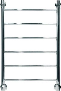 Полотенцесушитель "" волна 800*500 мм, подключение 1"*3/4, установочный набор в комплекте KL Ника ЛВ ЛВ 80/50