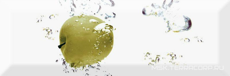 Decor Fresh Apple XX|10x30