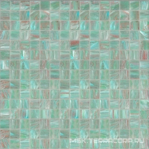 Мозаика GM 20.35 |2x2 Bisazza Colors 20 7177