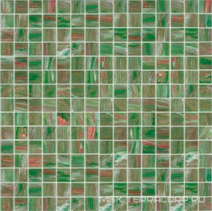 Мозаика GM 20.27 |2x2 Bisazza Colors 20 7181