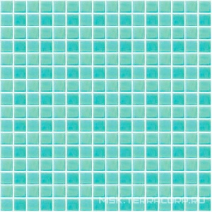 Мозаика GL 07 |2x2 Bisazza Colors 20 7173