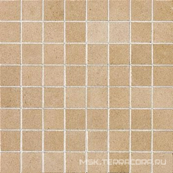 Mosaico 3,8x3,8 Yup nat. XX |30x30