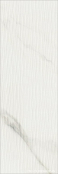 Tonn Egeo White ZZ |40x120