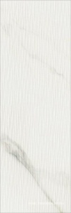 Керамическая плитка для стены Benadresa Egeo Tonn  White 40x120 n065216