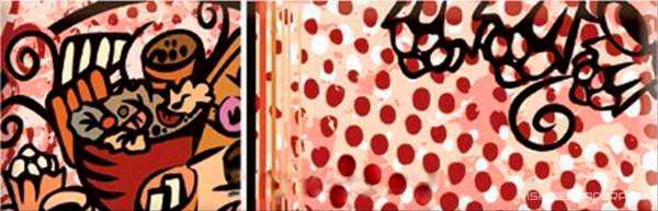 Decor Tapas 02 XX |10x30