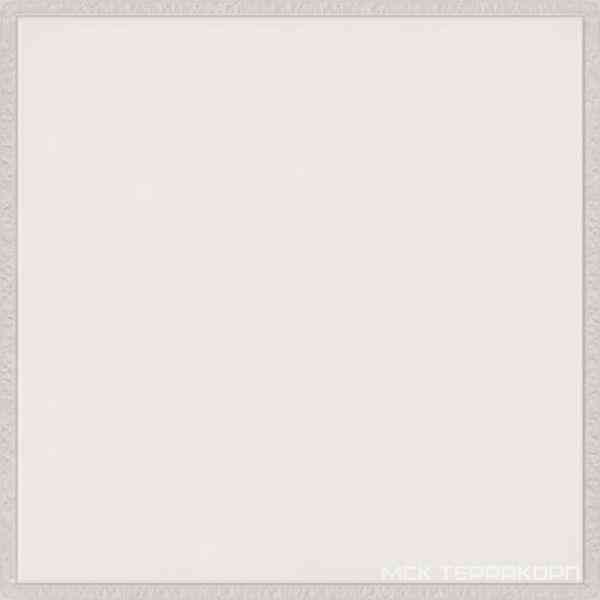 Flexi 4 White Mat (п.п.) ZZ |30x30