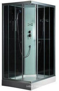 Душевая кабина LLA1000-4IH L 1000*800 прозрачное стекло ZZ Eago Eago LLA1000-4IH L