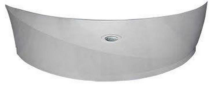 Фронтальная панель к ванне , правая ZZ Radomir Альбена 1-21-0-2-0-015