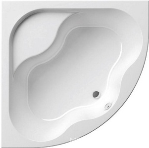 Ванна акриловая GENTIANA 150 x150, цвет  белый ZZ Ravak Gentiana CG01000000
