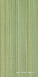 Folk verde rigato XX |18x36