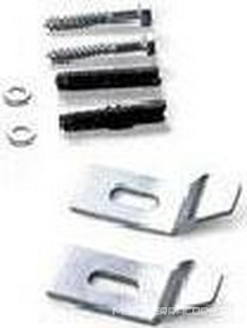 Крепеж д/писсуара  ZZ Jika Domino 8992100000001/9921.0