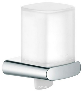 Дозатор с держателем,  ZZ Keuco Elegance 11652 019000