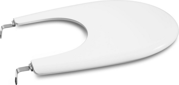 Крышка для биде  Vicroria (Срок под заказ от 3 мес) XX Roca Виктория 806390004