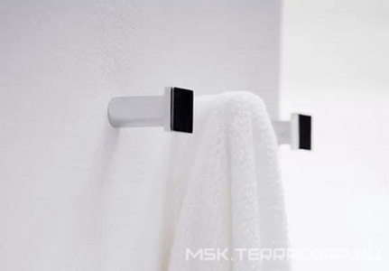 Крючок (хром),  Pomd'or Metric 38.30.01.002