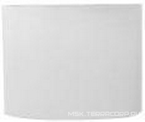 Полупьедестал Dama Senso бел., крепеж в комплекте XX