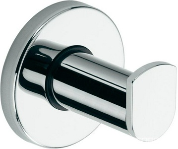 Крючок, (цв.хром),  ZZ Keuco Plan 14914 010000
