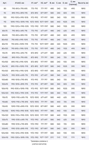 Душевое ограждение 1000x800x1995 мм, ЛЕВАЯ, профиль глянцевый хром, стекло "crystalvision" ZZ Vegas Glass AFP-Fis AFP-Fis Retta 100*80 08 crystalvision /левое