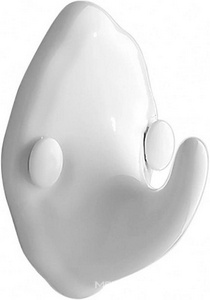 Крючок керамический  ZZ Devon & Devon Emily MIL509E