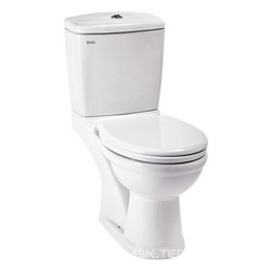 Компакт Antler, прямой выпуск, двух реж.арм., жест.крышка-сид., креп. в компл.XX