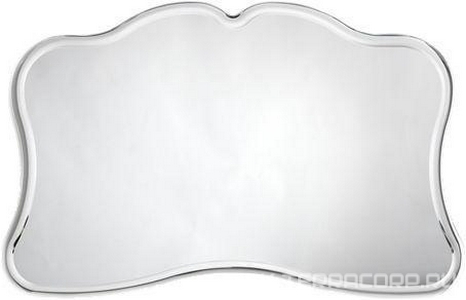 Зеркало 1100хh700мм,  KL Devon & Devon Fairy DEFAIRY