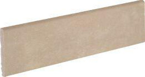 Alpes White rodapie (плинтус)  XX |9x33