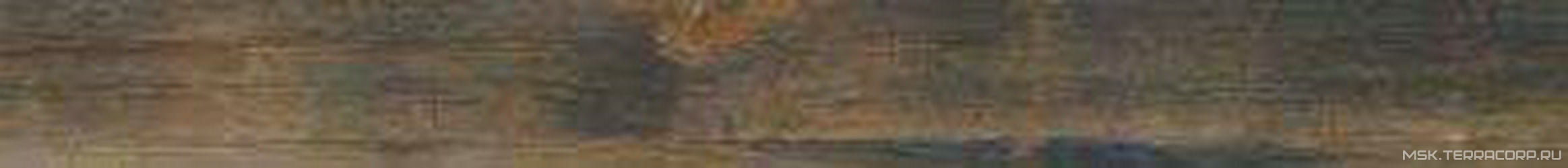 Battiscopa Rugine nat/rett XX |6.5x61