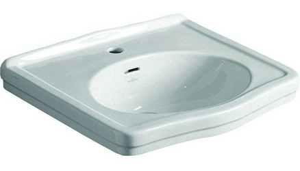 Раковина Simas Londra LO924 68 см| 68x16x51