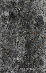 Цезарь черная ZZl25x40