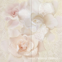 Dec. Alobras (2pz) XX |50x50