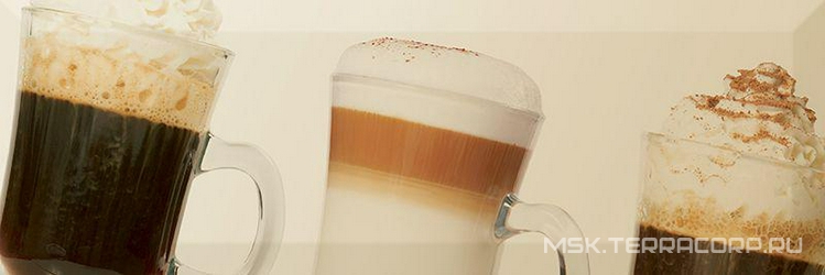 Decor Coffee Glass 04 A ZZ |10x30