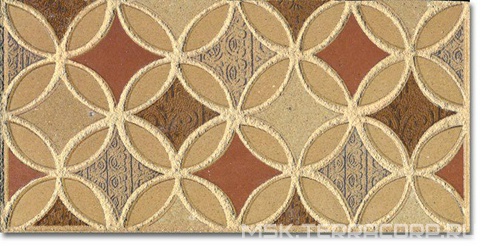 Tabica XX |11.9x24.4