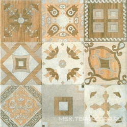 Керам.Маттонелли бежXX l45х45